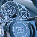 The Bugatti Tourbillon’s Interior Is A Mechanical Masterpiece. Here’s Why