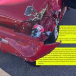 Laguna Seca Workers Totaled This R34 Nissan Skyline. Now, The Owner Wants Justice