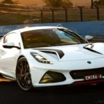 Most Powerful Lotus Emira: Over 500 HP