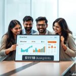 MakeMyTrip corporate business crosses USD 1 bn in gross bookings in 2025, ETTravelWorld