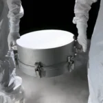 Asteroid Bennu reveals a new pathway to life’s chemistry