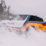 Meet RAD: The Rivian Adventure Department