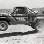 BFGoodrich’s Iconic Off-Road Tire Is 50 Years Old. That’s A Big Deal