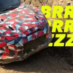 Toyota Is Testing A Weird New Rally Car. But Why Does It Sound Like That?