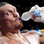 Oleksandr Usyk next fight: Unified heavyweight champ to face kickboxing legend in May