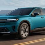 Honda Prologue Screen Recall: 65,000 Affected