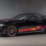 Ford Mustang EcoBoost TLD Signature Edition Revealed: Stylish Visual Upgrade