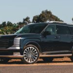 2026 Hyundai Palisade Recalled Again: Seat Belt Indicator Malfunction