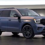 2027 Ford Expedition: 30th Anniversary Package Launched