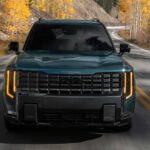 Kia Explains Why The 2027 Telluride No Longer Has A V6