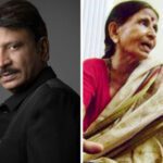 Delhi Crime actor Rajesh Tailang mourns the loss of his mother : Bollywood News