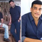 Salman Khan teams up with National-Award winning director Vamshi Paidipally, Dil Raju; shooting from April 2026 : Bollywood News