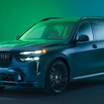 2026 Alpina BMW XB7 Manufaktur: Horsepower, Specs, Price