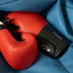 Boxer Isis Sio placed in medically induced coma following knockout loss