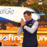 IndiGo CEO Pieter Elbers Resigns Amid Crisis; Rahul Bhatia Takes Interim Charge, ETTravelWorld