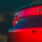 The New Miata Will Weigh Under 2,200 Pounds