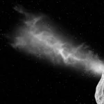 NASA’s DART asteroid smash shows we could deflect a future threat