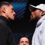 Zuffa Boxing 04 — Jai Opetaia vs. Brandon Glanton: Fight predictions, start time