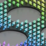 Engineers make magnets behave like graphene