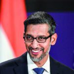 Pentagon AI head ‘confirms’ Google deal with an ‘appreciation note’; says: Saving us thousands of …