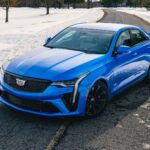 Cadillac CT4-V Blackwing Dead: Order Books Closing Soon