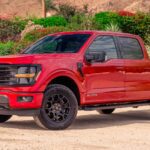 Next-Gen Ford F-150 Confirmed: Debuts By 2029