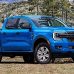 Ford Ranger Recall: 140,000 Trucks Affected