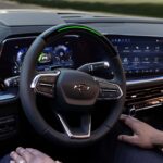 GM Super Cruise: 1 Billion Miles Driven