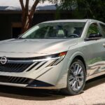 Will It Keep Making CVTs?