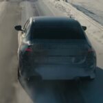 First Teaser Shows M Performance Version