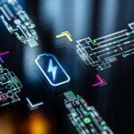 Quantum batteries could be charged by reversing time