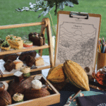 Anantara Chiang Mai Resort Unveils The Mae On – Mae Ping Atelier Afternoon Tea | News