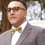 LONG-SERVING FORMER KENYA CABINET MINISTER, THE HON. NAJIB BALALA, APPOINTED TO WTTC | News