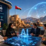 Visit Oman Launches Revolutionary AI Digital Hub and Global Collaboration to Transform Tourism Indus | News