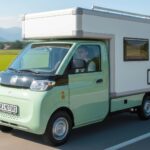 Ari 458 Pro Surprises As A Mini-Camper.