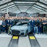 Audi A1 And Q2 Production Ends