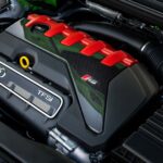 Audi Five-Cylinder Not Dead In Europe? Automaker Considers Hybrid