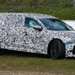 New Audi RS6 Crashes During Track Test