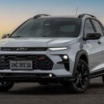 New Chevy Sonic? South America Gets A Fresh Model