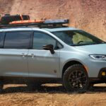Chrysler Off-Road Minivan: Will It Happen?