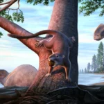 This tiny mammal survived the dinosaur apocalypse and changed life on Earth