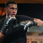 David Benavidez embarking on ambitious plan to conquer third weight class