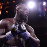 Deontay Wilder vs. Derek Chisora odds, predictions: Fight picks for April 4 from proven boxing expert