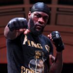 Why Deontay Wilder’s fight against Derek Chisora should mark the end of his career, regardless of result