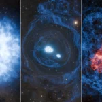 Astronomers may have found a strange new kind of cosmic explosion