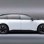 Ford Three-Row EV SUV: Final Design Revealed