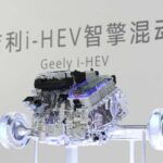 This Chinese Automaker Just Made The Most Efficient Engine Ever