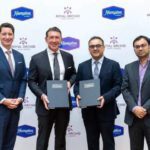 Hilton Partners with Royal Orchid to Launch 125 Hampton Hotels Across India, ETTravelWorld