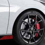 For Go Or Just Show? New Hyundai N Performance Parts Have Arrived