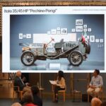 Century-Old Italian Car Company Returns!